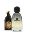 Les Absolus d’Orient Santal Royal Humming