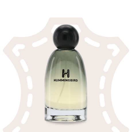 My-Heroine-Mac Perfume