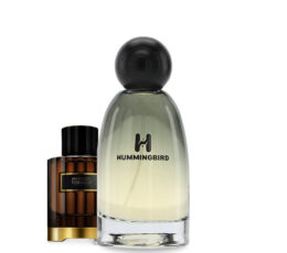 Mystery Tobacco - Carolina Herrera Perfume