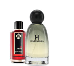 Mancera Red Tobacco Perfume