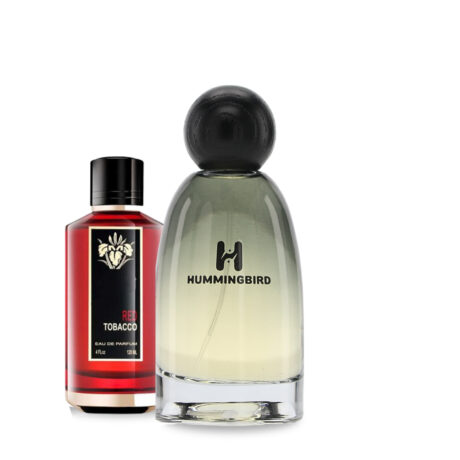 Mancera Red Tobacco Perfume