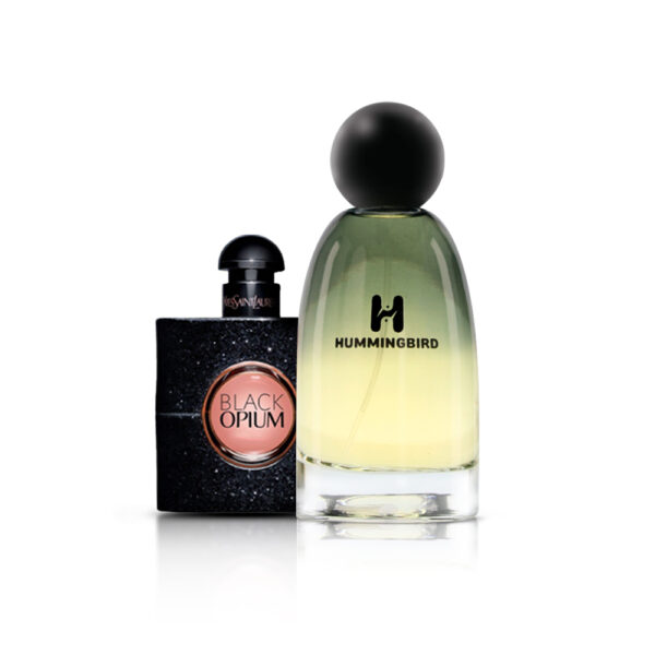 BLACK OPIUM
