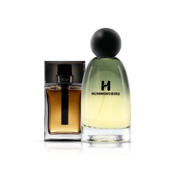 HOMME INTENSE
