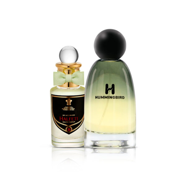 HALFET - Image 2