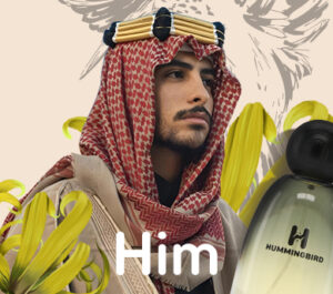 Him