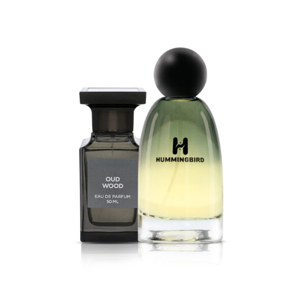 OUD WOOD