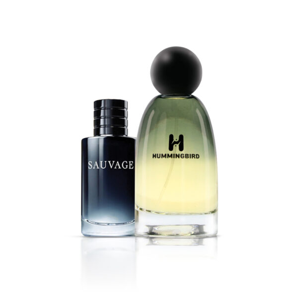 SUVAGE